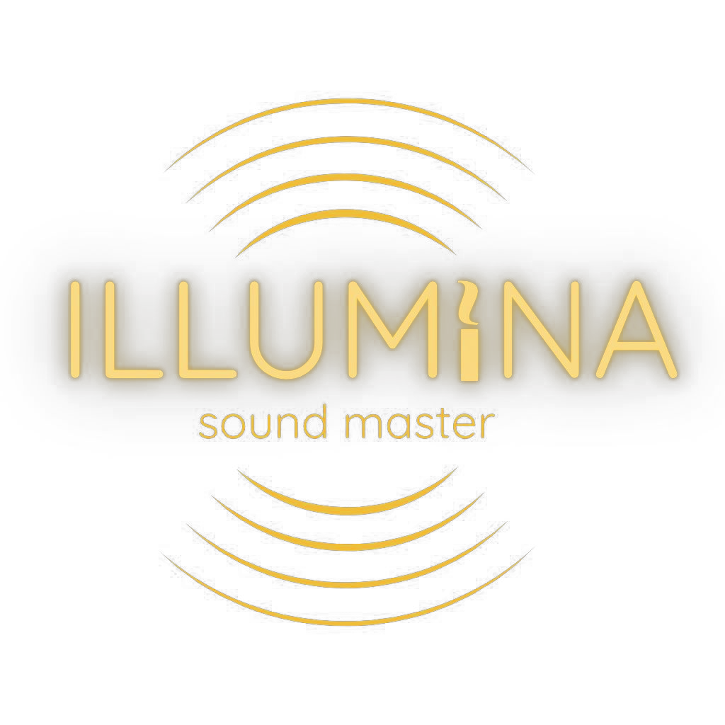 ILLUMiNA Sound Master